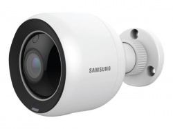 Samsung SNH-V6430BNH/EX SmartCam Full HD PoE Outdoor Camera