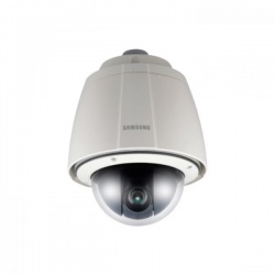 Samsung SNP-6200HP 20x Zoom Full HD 1080p 2MP Network IP External PTZ Camera
