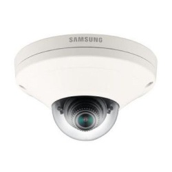 Samsung SNV-6013 2MP Full HD Micro Network Dome CCTV Camera Vandal Resistant