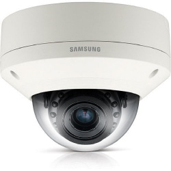 Samsung SNV-7084R 3MP Full HD Network IP IR In/Outdoor 1080P CCTV Security Dome Camera