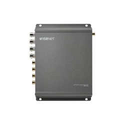 Samsung Wisenet SPE-410 4 Channel Network Video Encoder Surveillance CCTV
