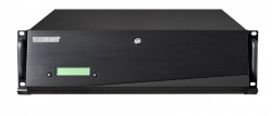 Samsung SRB-160S 16 Bay iSCSI External Storage Raid Unit For NVR CCTV Max 8 NVRs