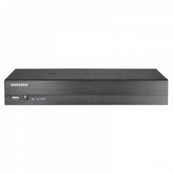 Samsung SRD-1684 16 Channel Full HD 1080P Analog DVR CCTV Recorder Wisenet HD+