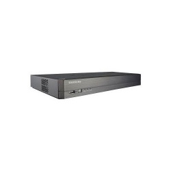 Samsung SRD-493 Techwin 4-Channel 1080p Analog HD Real-Time Coaxial DVR CCTV Recorder