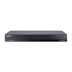 Samsung SRD-494 4 Channel Full HD 1080P Analog DVR CCTV Recorder Wisenet HD+
