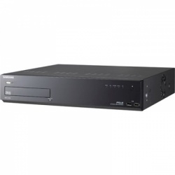 Samsung SRN-1670DP 6CH NVR IP CCTV RECORDER 1080P HD DVD HDMI VGA PTZ 1TB HDD
