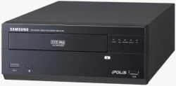 Samsung SRN-470D 4 Channel Network Video Recorder H.264 Full HD resolution 1TB