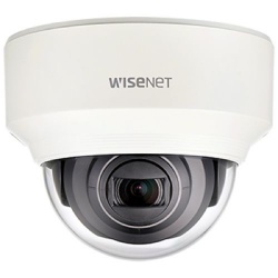 Samsung XND-6080V 2MP 1080p Indoor Dome IP CCTV Camera - 2.8~12mm Motorised Lens