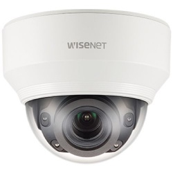 Samsung XND-8080R 5MP 4K Network IR Dome CCTV Camera 3.9 ~ 9.4mm Motorised Lens