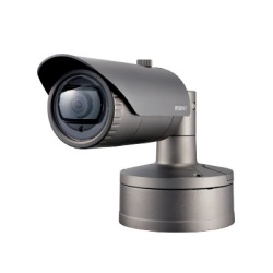 Samsung XNO-6010R 2MP 1080p Network IR Outdoor Bullet Camera, 2.4mm Lens IP66