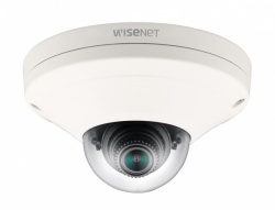 Samsung XNV-6011 2MP Full HD 1080p Vandal-Resistant Network Dome CCTV Camera