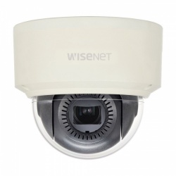 Samsung XNV-6085 2MP Vandal Proof Dome CCTV Camera Outdoor LUX 4x VF Lens DPTRZ