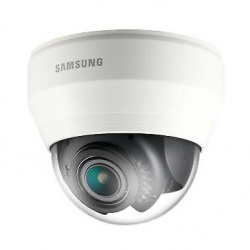 Samsung SCD-5083R 1/3'' 1280H 1000TVL Internal Varifocal IR LED Dome CCTV Camera