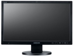 SAMSUNG SMT-2233 22'' LED PROFESSIONAL HD SECURITY MONITOR HDMI VGA BNC