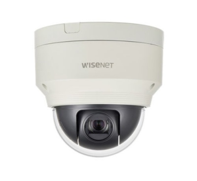 Samsung Wisenet XNP-6120H 2MP HD 1080p Outdoor PTZ Dome CCTV Surveillance Camera
